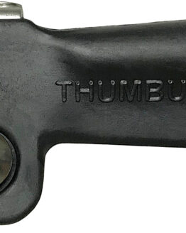 All Rite Thumbbuddy Pro Atv Throtl Ext