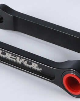 Lowering Link 1"/1.25"