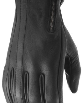 Recoil Riding Gloves Black 3X-Large