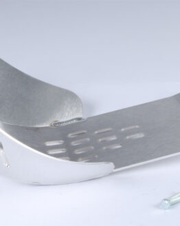 Aluminum Skid Plate