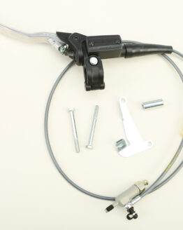 Gen 2 Hydraulic Clutch Conversion Kit