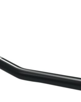 Khrome Werks 1 Inch Drag Handlebar Gloss Black