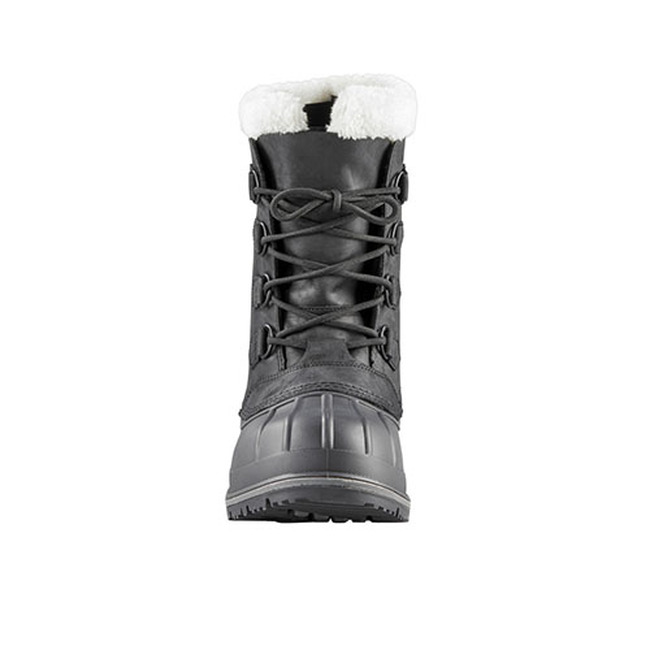 Baffin Canada Men's Winter Boots Black Size 13 - Image 3