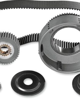 8mm 1-1/2" Belt Drive