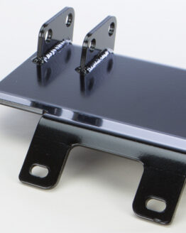 UTV Plow Front Mount Kit