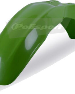 Front Fender - Green