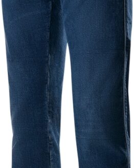 Copper 2 Denim Motorcycle Pants Blue US 32