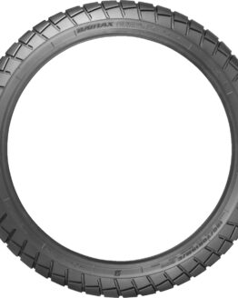 Battlax Adventure Trail AT41F Tire - 110/80R19 M/C 59V TL