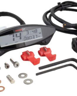 KOSO North America EX-02 Meter Suzuki RMZ