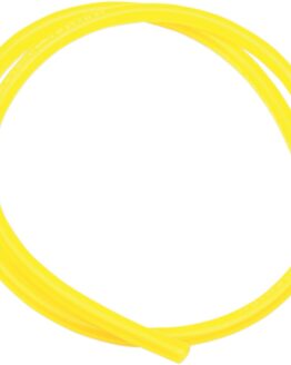 Motion Pro Low Permeation Premium Fuel Line 5/16 in ID x 3 ft Yellow