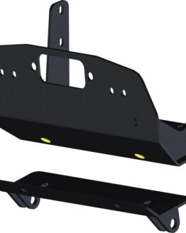 UTV Plow Mount