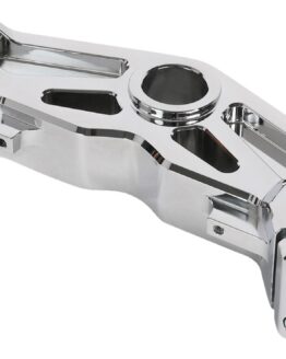 Thrashin Supply Bottom Triple Tree Chrome For 2024 Harley FLTRX Road Glide