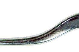 Motion Pro Polished Aluminum Clutch Lever Fits 03-17 Yamaha WR YFZ