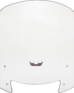 Windshield 24" Clear