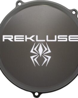 High Capacity Billet Clutch Cover