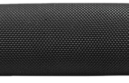 Custom Contour Grips - Black