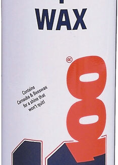 Detail & Wax 10 Oz Aerosal Spray