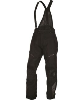 FirstGear Kilimanjaro 2.0 Men's Pants Black 36 Tall