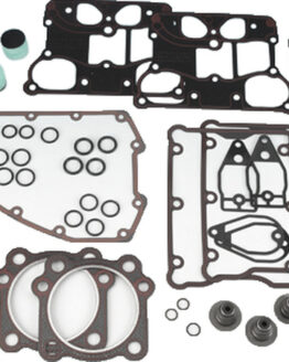 Top End Gasket Kit w/ .036" Head Gasket