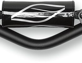 Slippery Standup Handlebar Black 27.5in 7/8in Watercraft