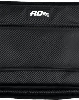AO Coolers 38 Pack Carbon Stow N Go HD Cooler