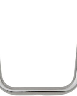 12" Narrow Ape Hanger Handlebar 1" Dia