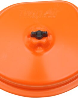 Air Box Cover / Wash Guard