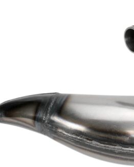 Factory Fatty Expansion Chamber Head Pipe