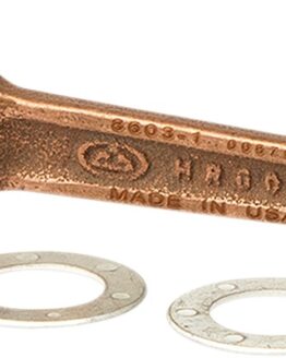 Hot Rods Connecting Rod Kit Fits Suzuki LT80/Kawasaki KSF80