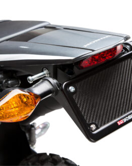 Fender Eliminator Kit