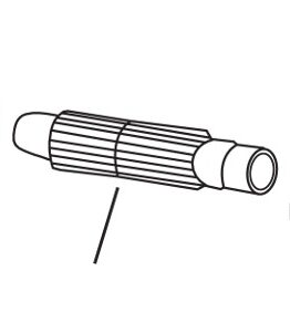 Andrews 4-Speed Sportster Transmission Gear Sets, Countershaft 1st Gear 17T