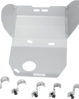 Aluminum Skid Plate