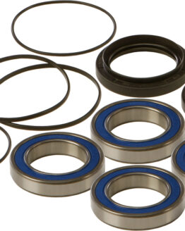 Wheel Bearing & Seal Kit