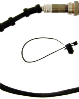 NGK Direct Fit Oxygen Sensor Fits Honda Civic 1997-2000