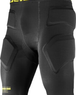 TUG Impact Shorts Black Small