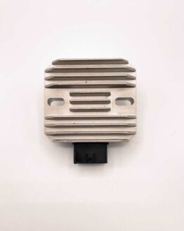 Hot Shot Voltage Regulator Rectifier