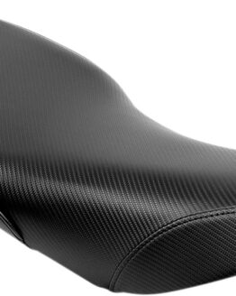 Sargent XT-Series Adventure Touring Seat Black Fits DRZ400 & KLX400