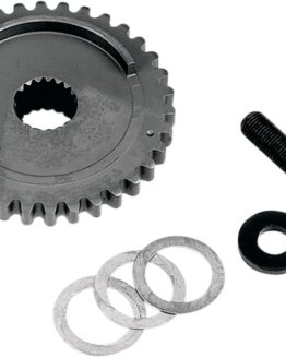 Andrews 34T 4340 Steel Cam Drive Sprocket