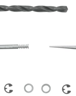 Dynojet Stage 1 Carburetor Jet Kit Fits 88-99 Yamaha XV1100