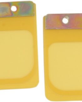 Standard Power Reeds Dura Flex w/Rev Plates