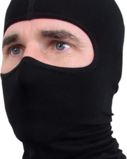 Lightweight Balaclava