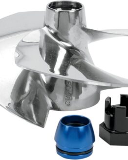 Solas Concord Impeller Silver YF-CD-12/18 Fits Yamaha 1200 SUV XL LTD