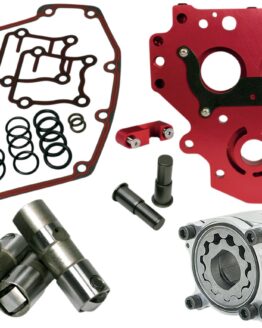 Feuling HP+ Oiling System Kit For Harley Twin Cam