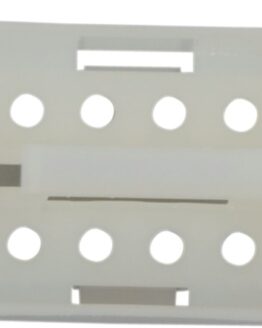 AMP Mate-N-Lock 12-Position Male Connector by Namz