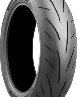 Original Bridgestone Battlax S23R Rear Tire 180/55ZR17 73W