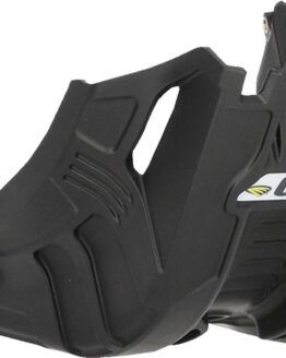 Cycra Full Armor Skid Plate Black For KTM 450 SX-F/XC-F 23-24