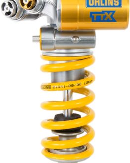 Ohlins TTX GP Rear Shock Absorber YA469 For Yamaha YZF-R6 06-23