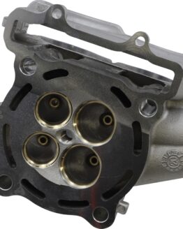 4-Stroke Cylinder Heads