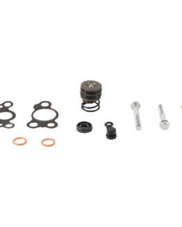 Moose Clutch Slave Cylinder Rebuild Kit by All Balls Racing