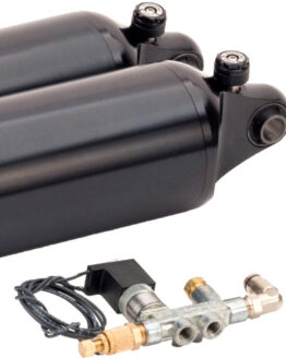 Fox Air Shocks w/Rebound